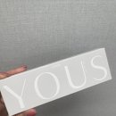 렌즈미 | 렌즈미 유스 블랙 후기｜고윤정 렌즈, 직경 작은 자연렌즈 찾으면 이거