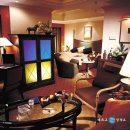 크라운프라자호텔 이미지