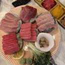 모빈 | 입석동 맛집 모빈, 대구 동구 참치회 이자카야 술집