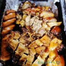 엉클족 - 화성시 삼성1로 160 | 엉클족 [동탄 족발 맛집] 내돈내산
