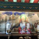 서울특별시 문화재자료 11호 (진관사 소 독성상), 서울특별시 문화재자료 12호 (진관사 독성도)
