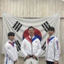 경희대 석사 국가대표 태권도장 이미지