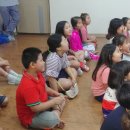 도평 지역아동센터 이미지