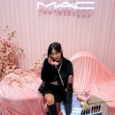 7시에 만나 | 성수동 MAC 팝업스토어 무신사 단독 맥 립스틱 오프 더 마켓 &amp; 걸스 위켄드 만나봄