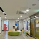 장안1동주민센터 | 가볼만한 곳 20] 떡볶이타운에서 아기랑 즉석떡볶이 코스, 서울형 키즈카페 신당점(노리몽땅) 방문후기