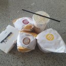 맘스터치 지웰시티 이미지