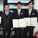 대전서부소방서 이미지