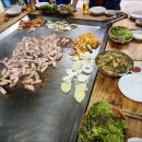 통칼삼겹살 이미지