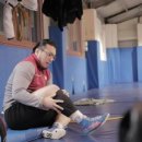 골드 레슬링 부산 이미지