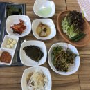 보산동정육점식당