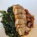 썬 | 울산 일산 해수욕장 한식 맛집 인더썬 후기