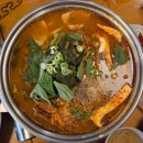 용화감자탕 이미지