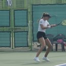 하나(HANA)메디컬 | 2022하나은행 코리아오픈 테니스대회 후기