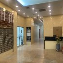 씨유 잠실타워점 이미지