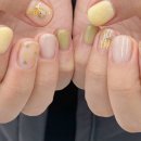 네일;또봐요 | 봄이 온 네일, 모미지 네일, 또 간집(두번째 네일 후기 💅🏻)