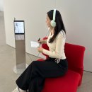 11월 서울 성수 전시회 스탠드오일 팝업 전시 후기 STAND OIL SOUND ROOM