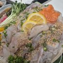 원주 본섬조개마을 단구동 막회, 단구동 물회 맛집 후기