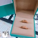 양종원 | [양종원님] 예쁜 커플링 구매해주셨어요 ♡