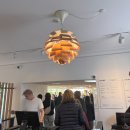 유럽미술관산책 | 북유럽 여행 덴마크 코펜하겐 루이지애나 미술관 추천