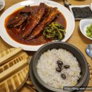 더벤티송도리치센트럴 | 송도 한식맛집 Ι주가코다리Ι 주문 전 체크, 코다리찜 솔직후기, 센트럴파크 부모님 맛집 가족외식 추천