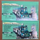 당산초등학교 앞 횡단보도(남동쪽) | 시칠리아 일주(4) - 언덕 위의 마을 모디카, 라구사. 시간이 없으면 다른쪽에 힘을 주셔도 좋을듯...