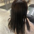 수원역미용실 복구매직클리닉으로 극손상모케어::준오헤어수원역로데오점밝음