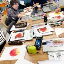 빨간사과작은도서관 이미지