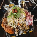 삼겹세상봉곡점 | 창원 봉곡동 술집, 창원 봉곡동 데이트, 창원 봉곡동 모듬철판 '화주가'