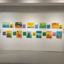 시립 산내마을9단지어린이집 | 시립 산내마을9단지 어린이집 작품전시회(1.13)