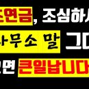 새해부터 월 최대 30만 원 기초연금 지급 이미지