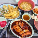 대백해물마을 이미지