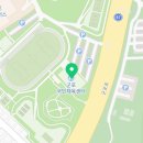 군포국민체육센터 1층 화장실 이미지