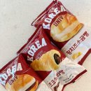 고대초교 | 씨유추천템 고대초코소라빵,황치즈소금빵,우유팥소금빵