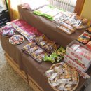 부자김밥 이미지