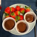 커플 드래곤 | 서울드래곤시티 푸드익스체인지 딸기시즌 후기