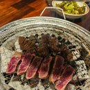 씨유 안양박달중앙점 | 안양일번가 맛집 정갈한 숯불 소갈비살이 맛있는 여상수