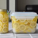 달달한레몬청 이미지