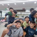 용인대아이원태권도 이미지