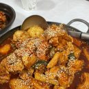 홍두깨들깨손칼국수 이미지