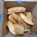 교촌치킨 경북도청점