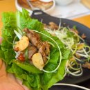 목  향 | 목포 한정식 점심 맛집 락식향 해물낙지