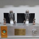 300B_Single Amplifier.....제작 & 녹음 이미지