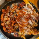 족발야시장&무청감자탕 남가좌점 | 명지대 족발 맛집 족발 야시장 무청 감자탕 남가좌점