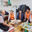 은평노인종합복지관 작은도서관 이미지