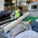 사)한국장애인문화관광진흥회노원구지회 | "좋은이웃 집수리봉사단" 복지사각지대 독거 어르신 겨울나기 집수리 봉사 “작은 손길로 따뜻한 온기를...