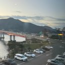 [통영 숙소 추천] 환상적인 오션뷰와 가성비가 돋보이는 브릿지호텔 프리미엄 디럭스 후기