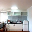 숲속파도소리 이미지