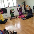 현대아이파크 아파트 경로당 이미지