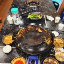 구로-구로-구로-731 | 일산 호수공원 데이트 도중 발견한 솥뚜껑삼겹살 원마운틴 핫플 &lt;마장축산삼겹살전문점&gt; 내돈내산 후기