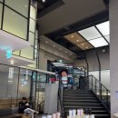 스터디 카공 일 데이트 카페 할리스 강남역